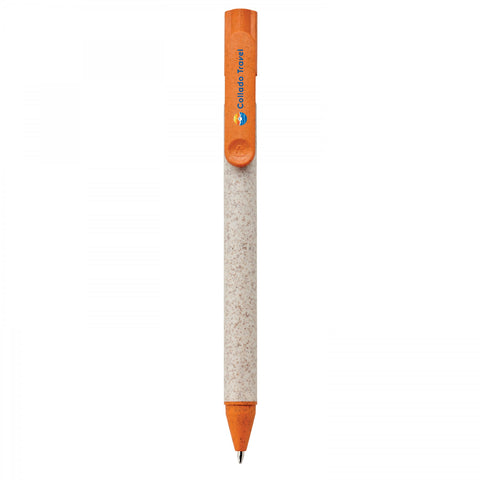 Trigo Ballpoint Pen