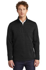Eddie Bauer® Men's 1/4-Zip Sweater Fleece