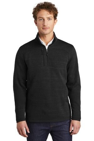 Eddie Bauer® Men's 1/4-Zip Sweater Fleece