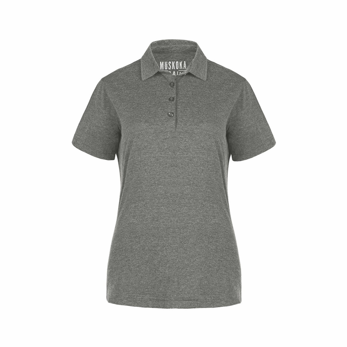 Fairway Ladies Poly Cotton Polo Shirt