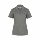 Fairway Ladies Poly Cotton Polo Shirt