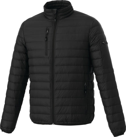 Men's Whistler Light Down Jacket