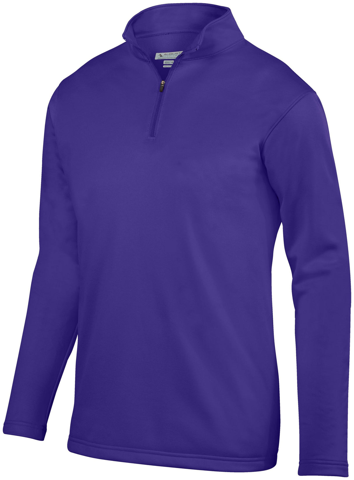 Youth Wicking Fleece Pullover