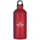 20 Oz. Aluminum Tundra Bike Bottle