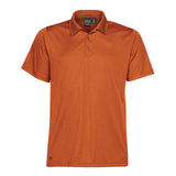 Men's Eclipse H2X-DRY® Pique Polo