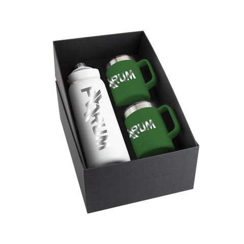 Basecamp McTundra & Zion Gift Set