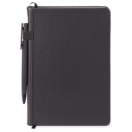 Donald Hard Cover Journal Combo