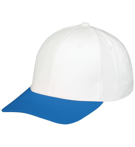 Rally Cotton Twill Cap