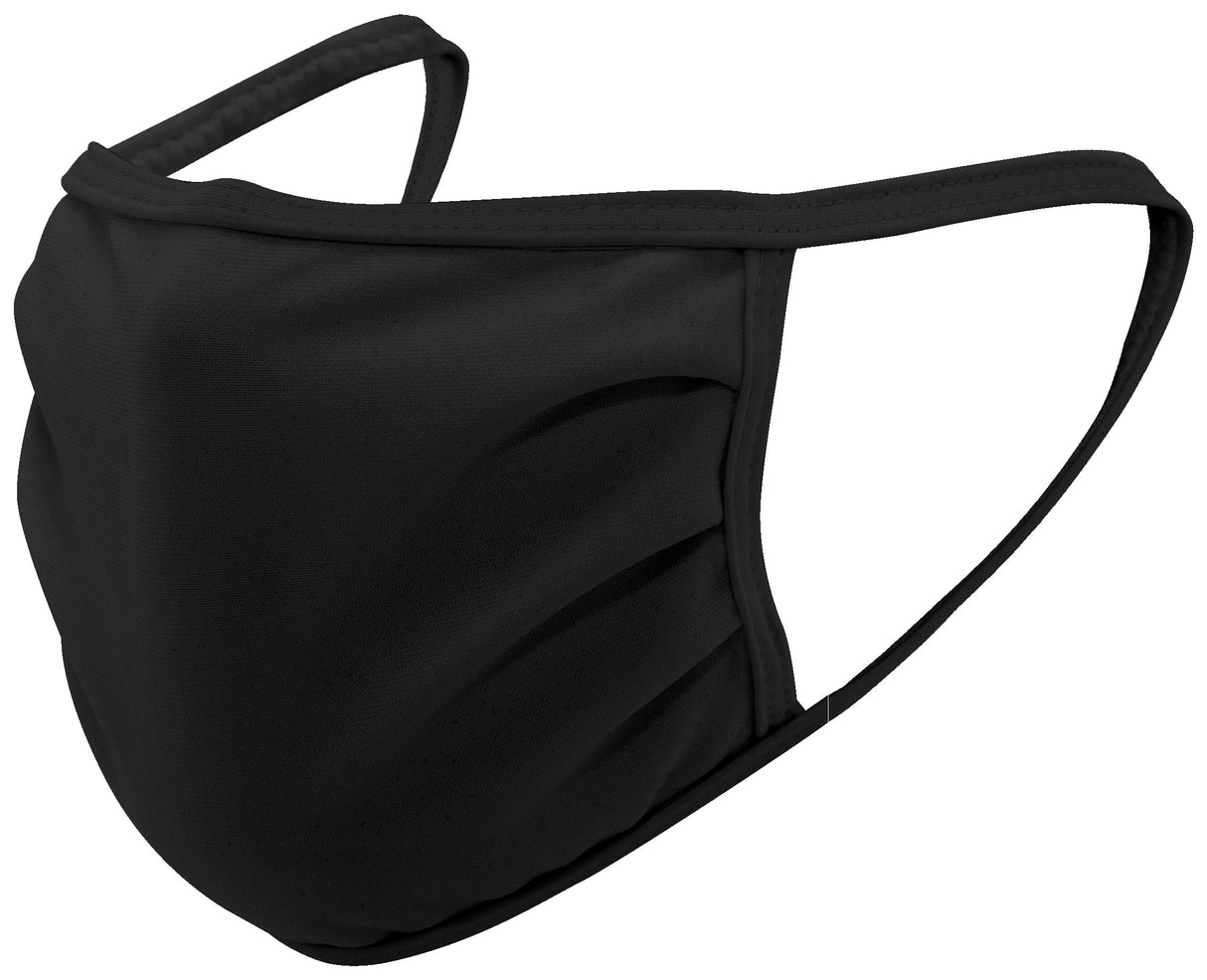 Augusta Sportswear 3-Ply Mask (12 Pack Per Color)