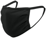 Augusta Sportswear 3-Ply Mask (12 Pack Per Color)