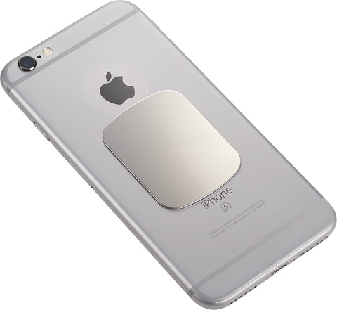 Magnetic Metal Phone Mount