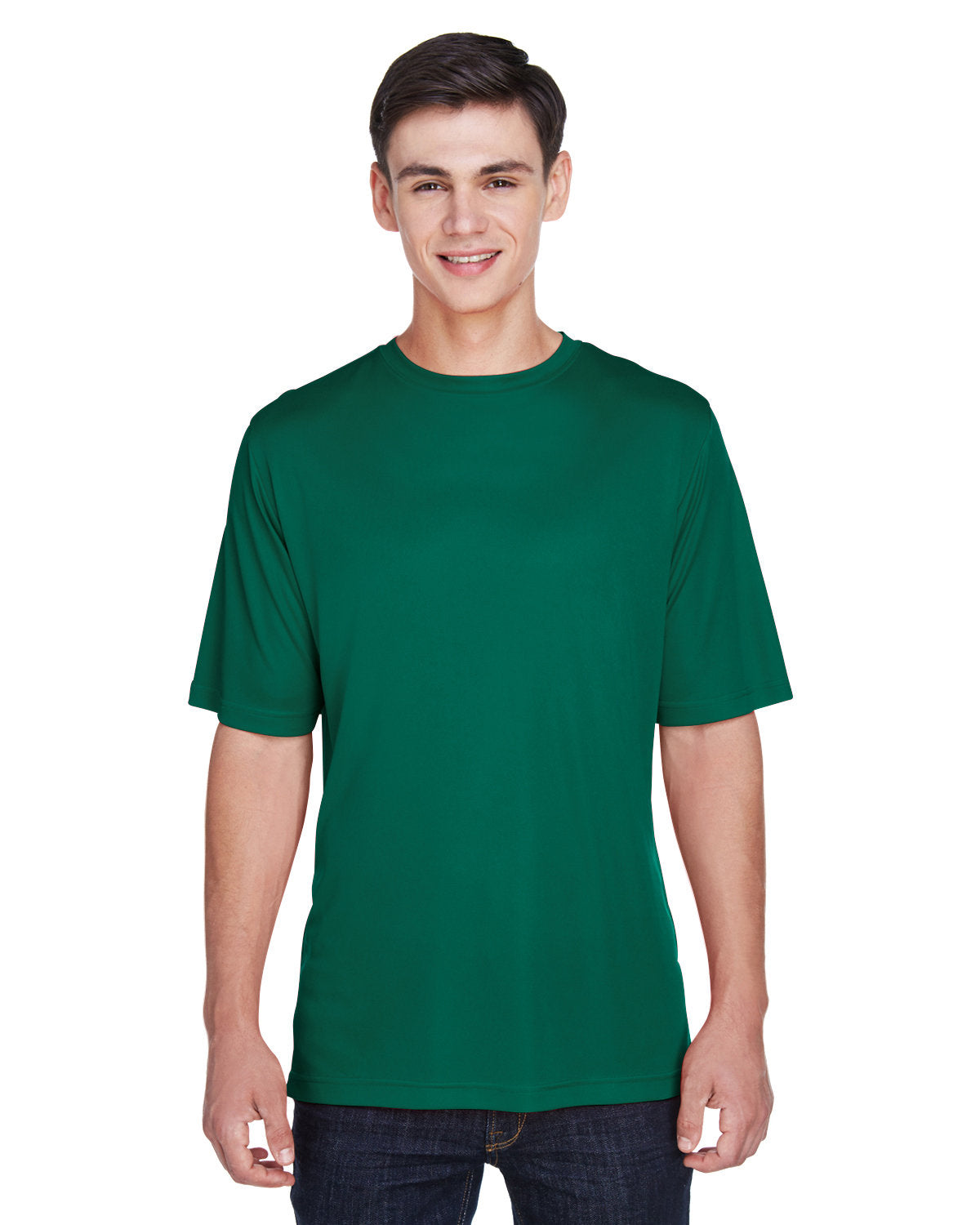 000191 Team 365 Men's Zone Performance T-Shirt