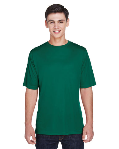 000191 Team 365 Men's Zone Performance T-Shirt