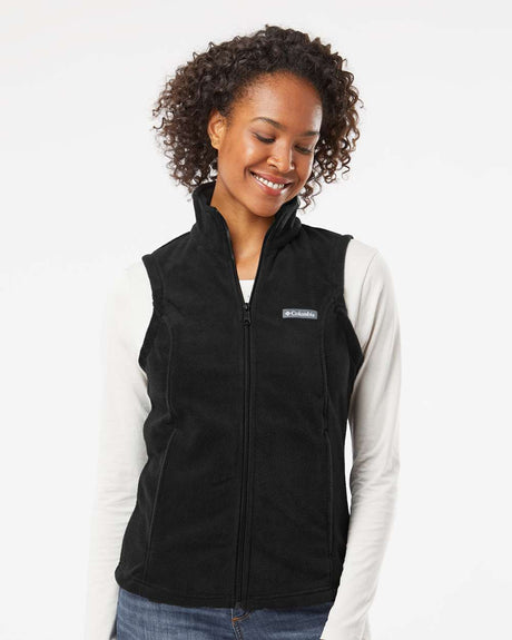 Columbia Women's Benton Springs™ Fleece Vest