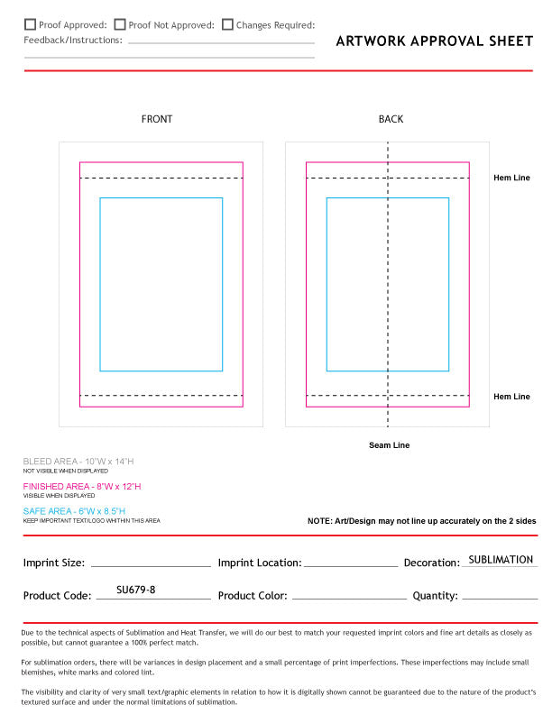 Individually Polybagged Tubular YOUTH Neck Gaiter Facemasks