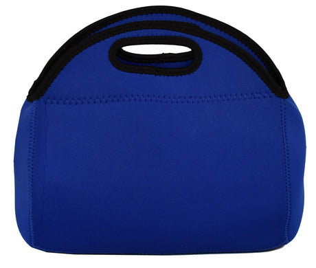Neoprene Gourmet Lunch Cooler
