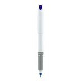 uni-ball Roller Grip White Barrel Gel Pen