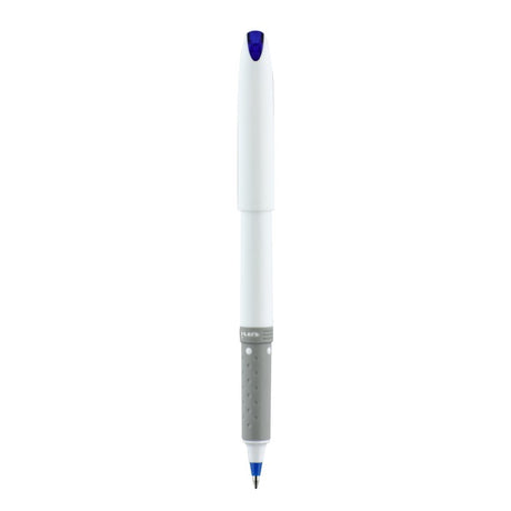uni-ball Roller Grip White Barrel Gel Pen