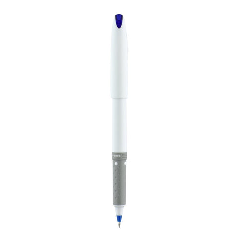 uni-ball Roller Grip White Barrel Gel Pen