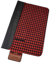 Field & Co.® Buffalo Plaid Picnic Blanket