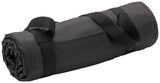Roll up Picnic Blanket with Carrying Strap