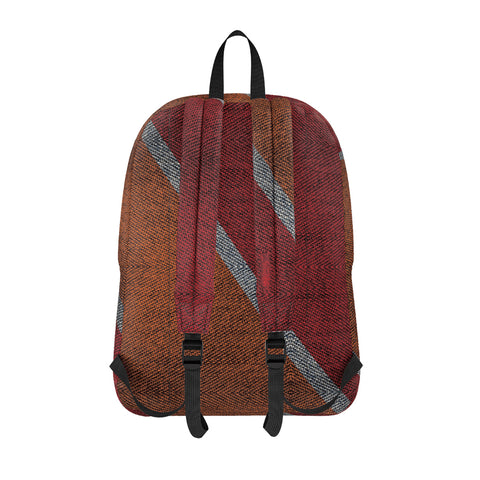 JADE Import Dye-Sublimated Backpack