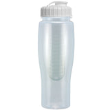24 Oz. Contour Bottle with Infuser