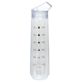 32 Oz. Tritan‚Ñ¢ Hydro Time Marked Bottle