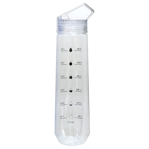 32 Oz. Tritan‚Ñ¢ Hydro Time Marked Bottle