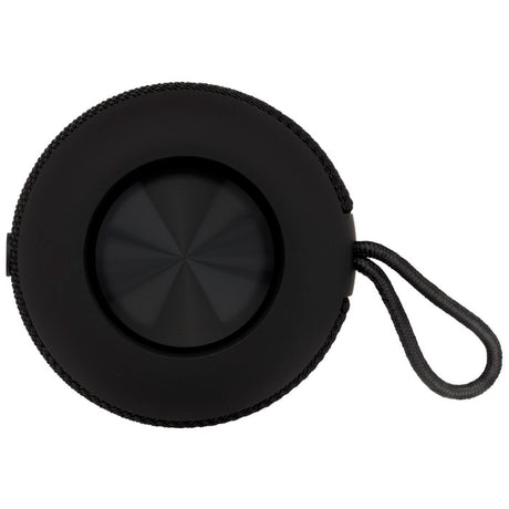 10W Ikon Waterproof Bluetooth® 360° Speaker