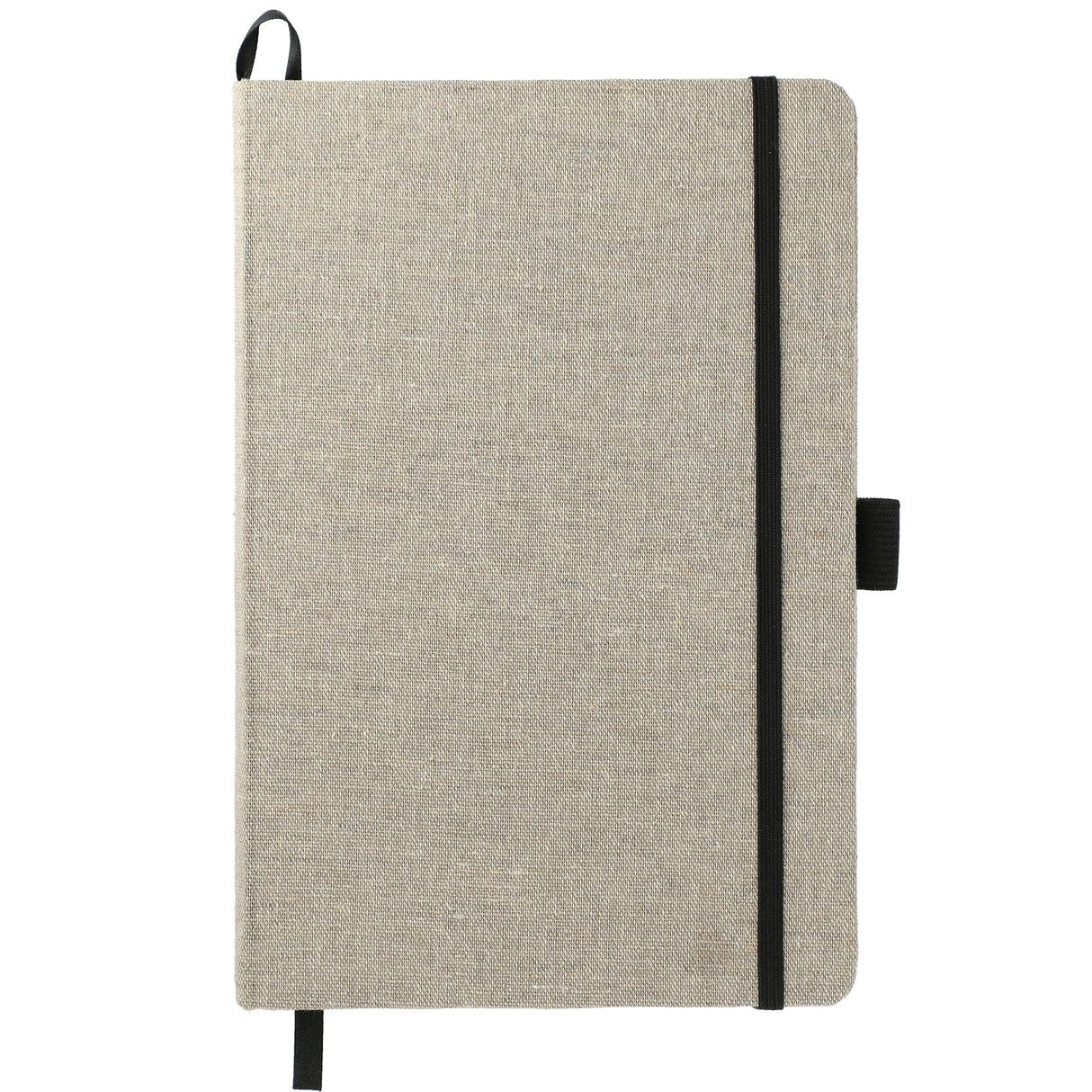 5.5" x 8.5" Recycled Cotton Bound JournalBook®