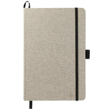 5.5" x 8.5" Recycled Cotton Bound JournalBook®