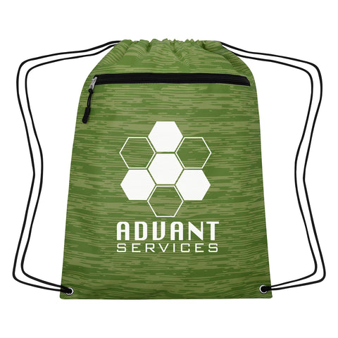 Tempe Drawstring Bag