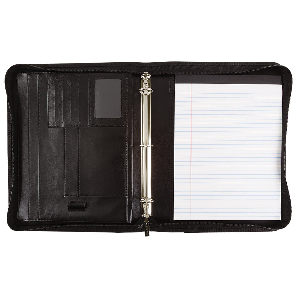Ring Binder w/Divider