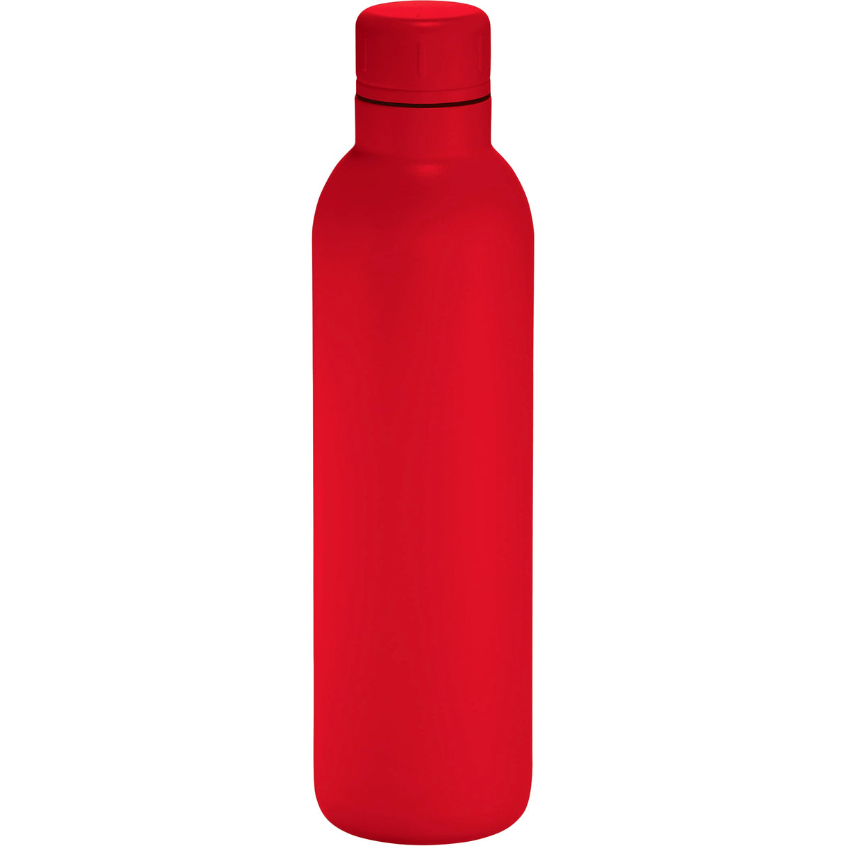 Thor Copper Vacuum Insulated Bottle 17oz