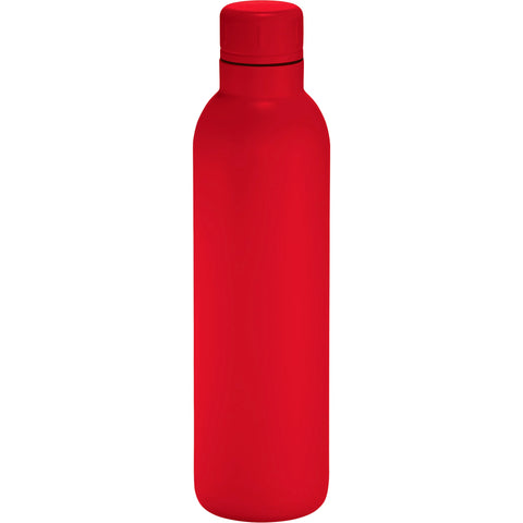 Thor Copper Vacuum Insulated Bottle 17oz