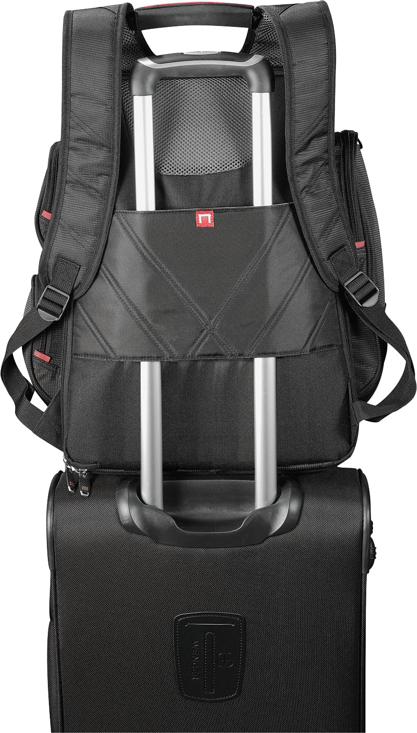 elleven TSA 17" Computer Backpack
