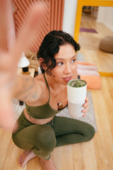 Klean Kanteen Eco Rise 16oz Tumbler