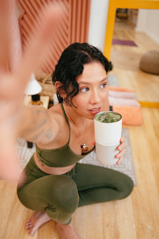 Klean Kanteen Eco Rise 16oz Tumbler