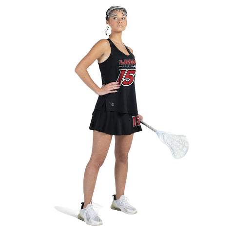 Ladies Coolcore Skort