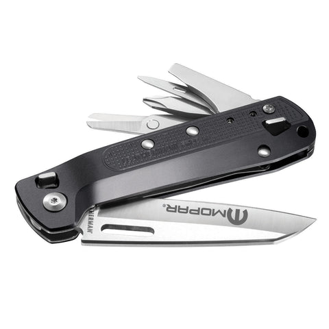 Leatherman® Free™ K4 - Dark Gray