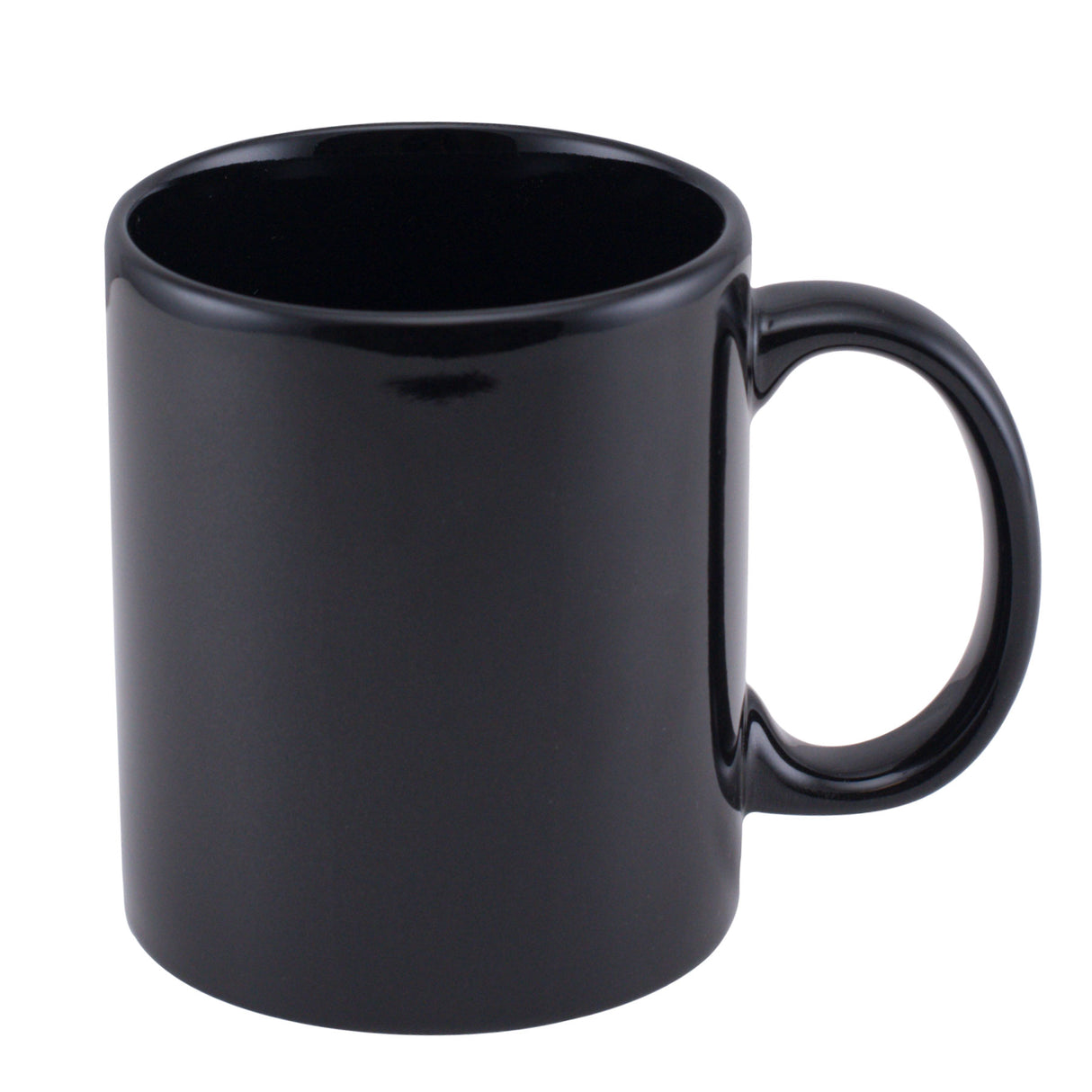 Seattle Classic - 11 oz Color Ceramic Mug