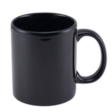 Seattle Classic - 11 oz Color Ceramic Mug