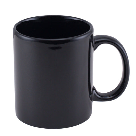 Seattle Classic - 11 oz Color Ceramic Mug