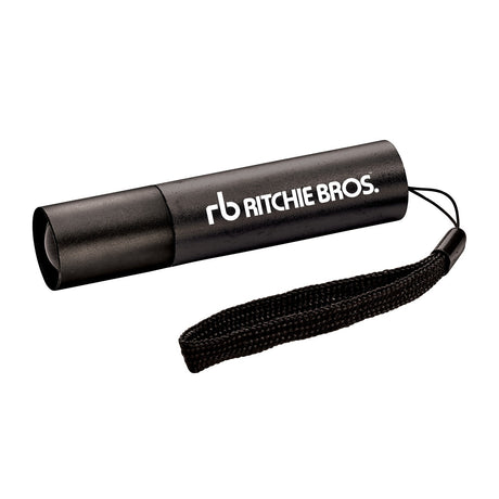 Cedar Creek® Flare Rechargeable Flashlight