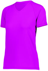 Ladies' Swift Wicking Tee