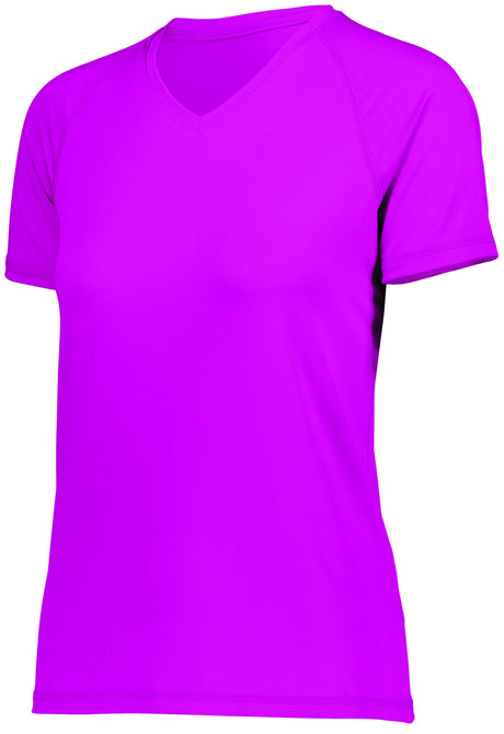 Ladies' Swift Wicking Tee