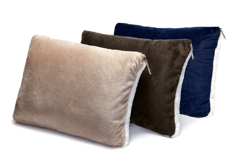 Lambswool Quillow