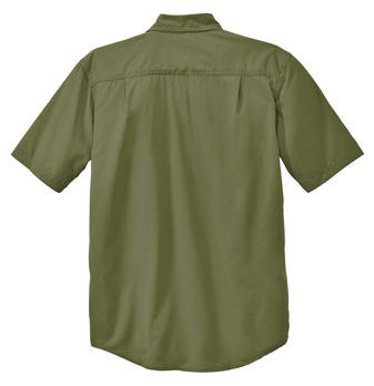 Carhartt Force® Solid Short Sleeve Shirt