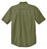 Carhartt Force® Solid Short Sleeve Shirt
